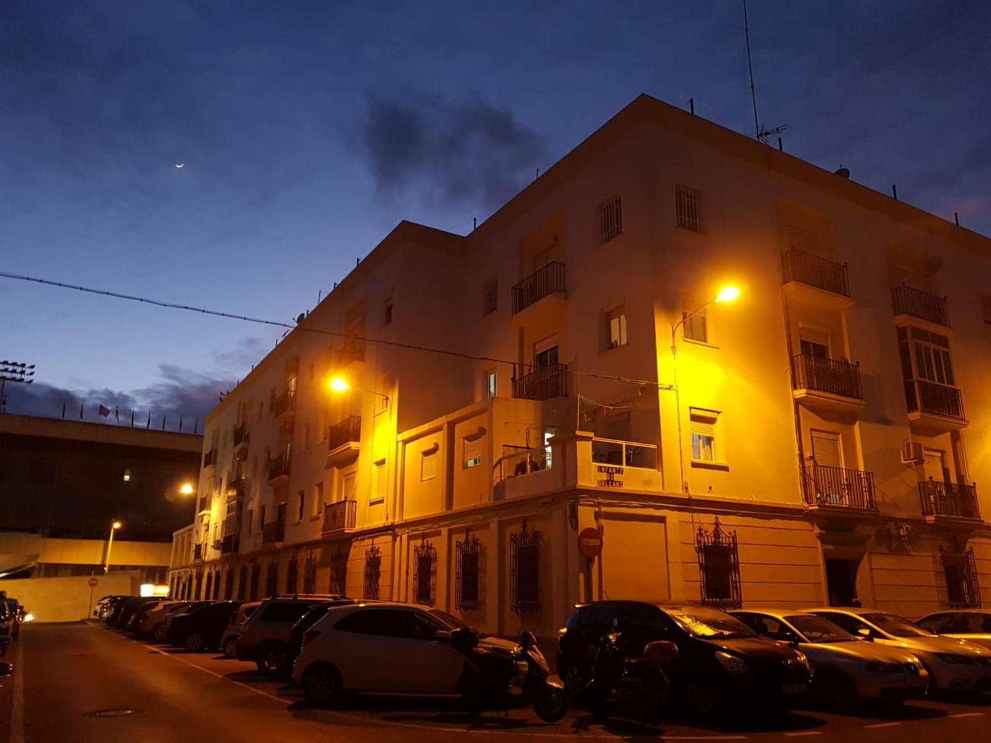 El Cano Playa Victoria Grupo Ac Gestion Cadiz Exterior photo